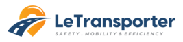 LeTransporter logo